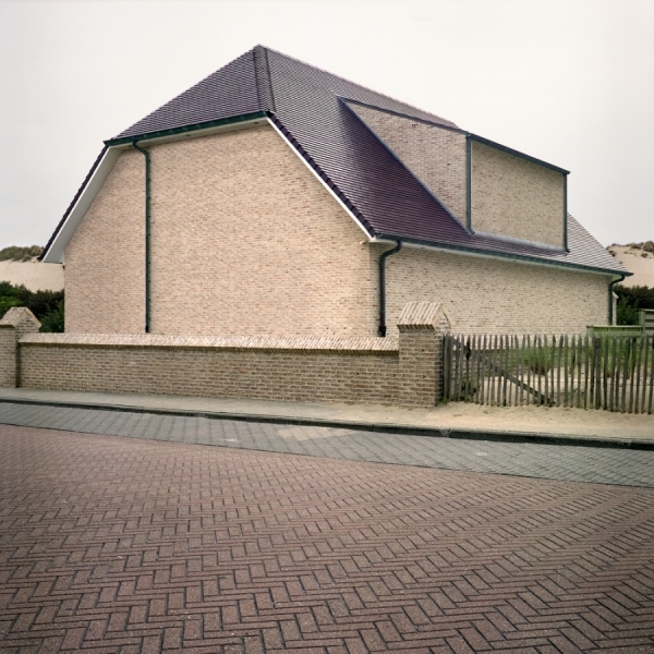 Photograph Xavier Delory Habitat_14 on One Eyeland